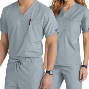 TWO Sets of Cherokee Scrubs